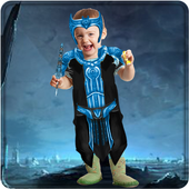 Encantadia Photo Editor icon