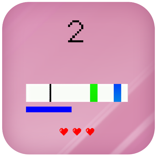 Green Tap - Reaction Game icon
