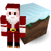 Winter Craft 2 icon