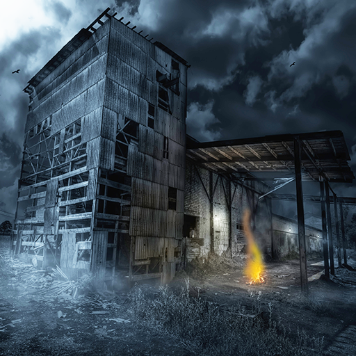 Escape Room Game -Way Out 2 icon