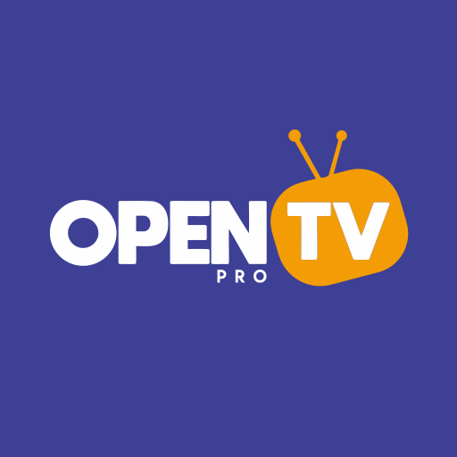 OpenTV Player icon