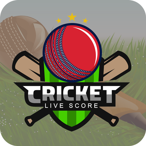 Cricket Live Score - Cricket Live Line icon