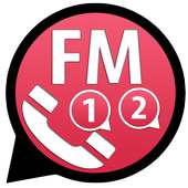 FMWhats Dual Version on 9Apps