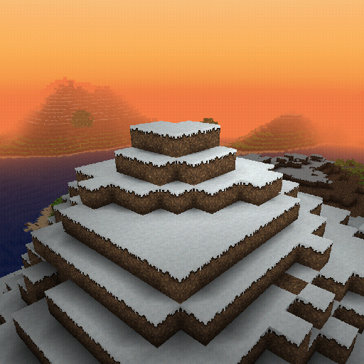 World of Craft 2: Lost World icon