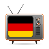 TV Channels Germany Online icon