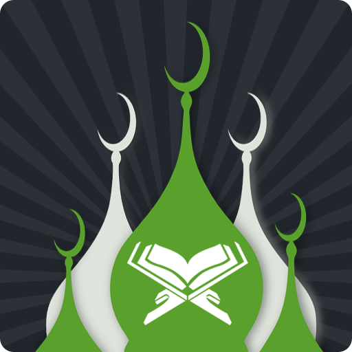 Basic Islamic Learning icon