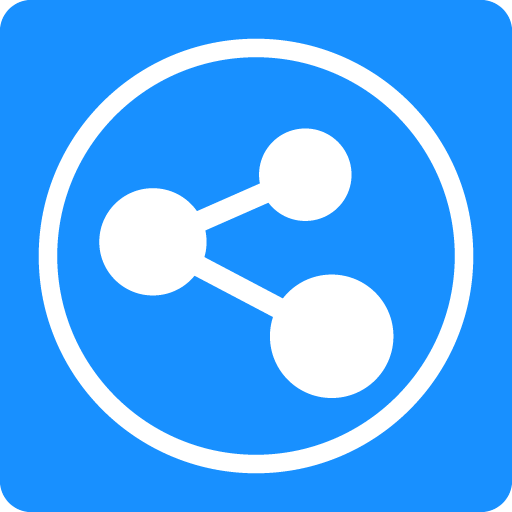 Share Me - Files Transfer App icon