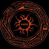 Naur -  Live Wallpaper icon