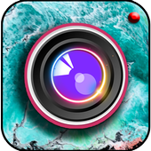 Camera OPPO A20 PRO 2020 - Selfie Camera OPPO Reno icon