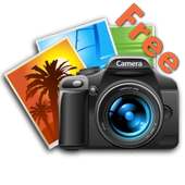 Cool Camera Free on 9Apps