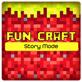 Fun Craft icon