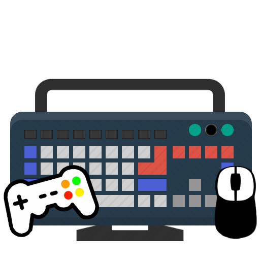 Симулятор задрота icon