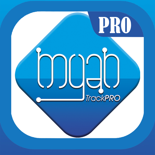 MTrackPRO icon