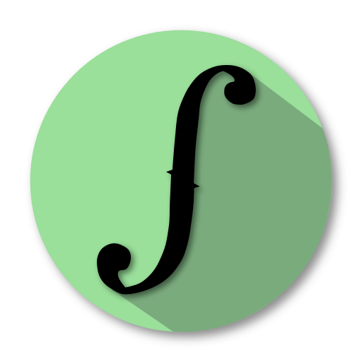 Easy Violin Notes icon