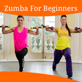 Zumba For Beginners icon