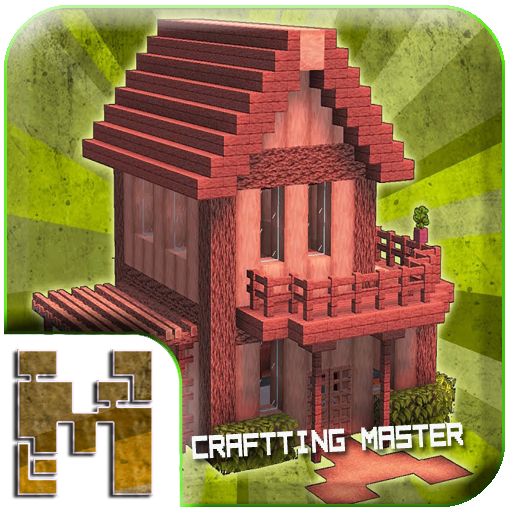minicraft Master - explore mode icon