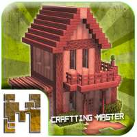 minicraft Master - explore mode