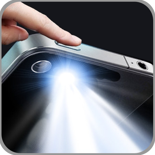 Power Button FlashLight icon