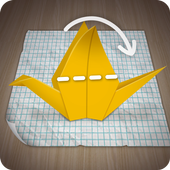 Origami Master: Schemes icon