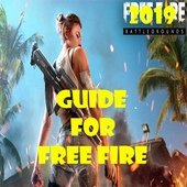 Guía de Super Free Fire icon