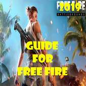 Guía de Super Free Fire