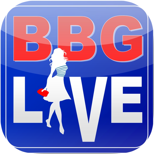 BBG LIVE - Das Salzlandmagazin icon