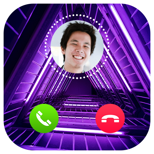 Color Call Screen - Color Call Flash - LED Flash icon