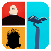 Hi ! Guess the Movie icon