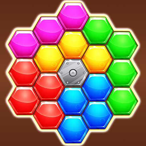 Block Hexa Puzzle icon