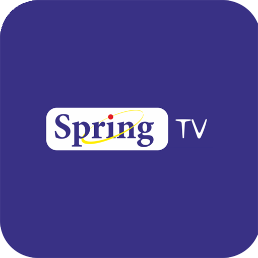 SPRING TV icon