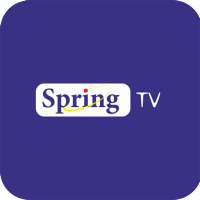 SPRING TV