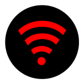 Wi-Fi Channel Analyzer 2 icon