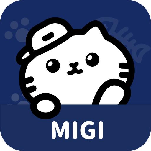 Migi icon