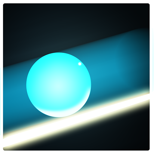 BLUE BALL icon