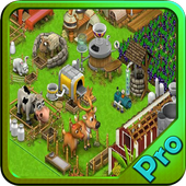 Ферма скрытых иконка