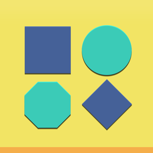 Full Colour Tiles icon