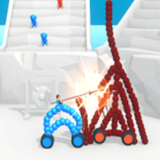 Draw Joust Free Guide icon