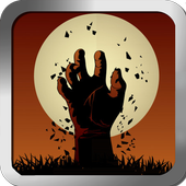 Zombie Rise of the Dead icon
