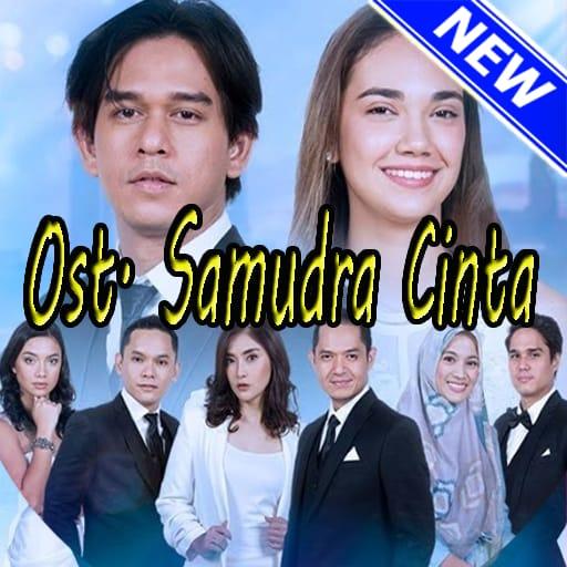 Kesayanganku Ost Samudra Cinta Offline icon