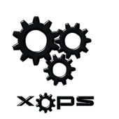 X-Ops App icon