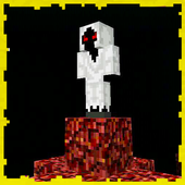 Entity 303 Shadow map for MCPE icon