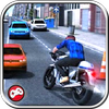 Motor Bike Speed Moto Traffic Rider 3D Bike Racer icon
