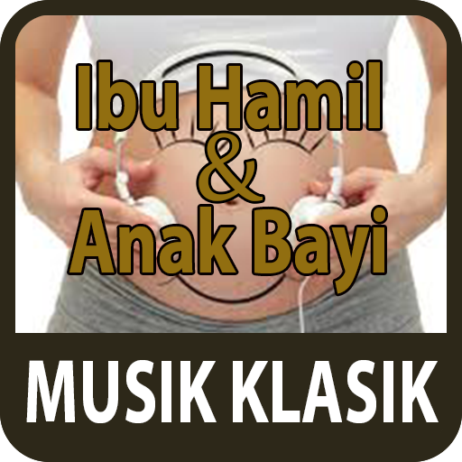 Musik Klasik Ibu Hamil dan Kecerdasan Janin Bayi icon