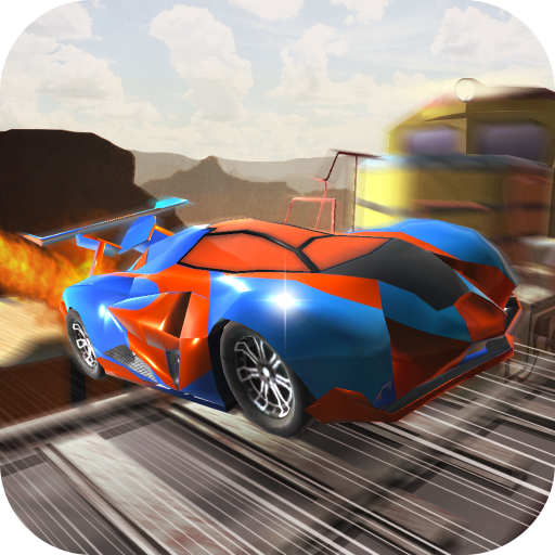 Extreme Stunt Simulator: City Car Racing 3D 🏁 icon