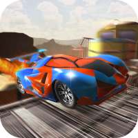 Extreme Stunt Simulator: City Car Racing 3D 🏁