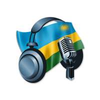 Stations de radio du Rwanda on 9Apps