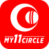 MY11 Fantasy - My11Circle Teams Prediction icon