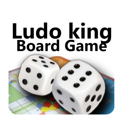 Ludo king Board Game icon