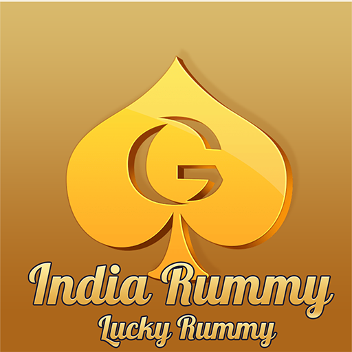 India Rummy - Lucky Rummy icon