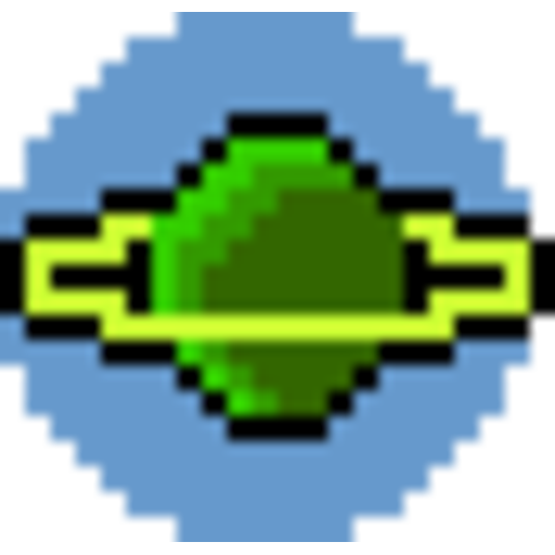Space Trader icon
